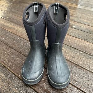 Classic Hi Bogs Boots